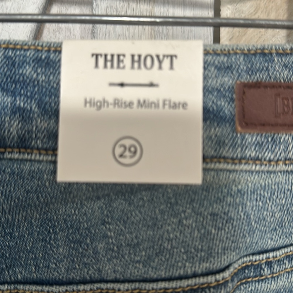 Jeans - Picture 3 of 5